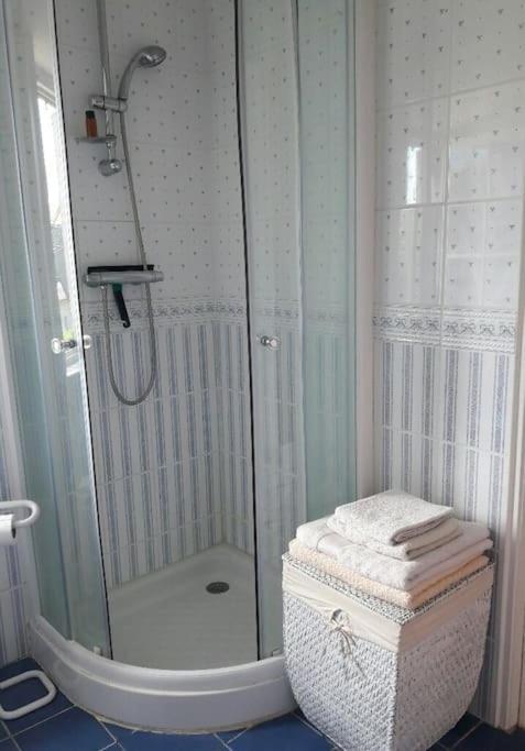 Grand Polo Deauville 4 Chambres 4 Sdb 2 Wc 外观 照片