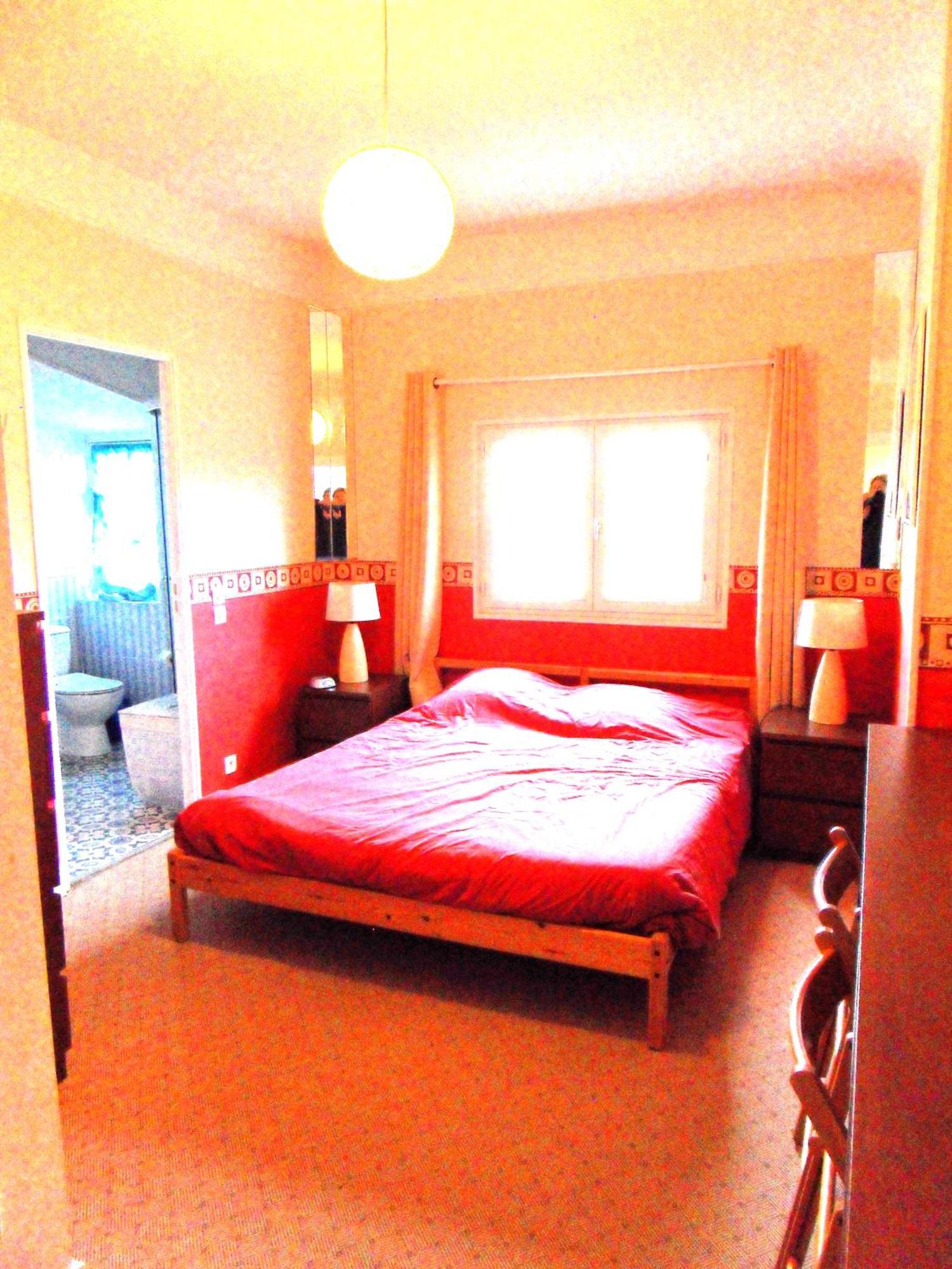 Grand Polo Deauville 4 Chambres 4 Sdb 2 Wc 外观 照片